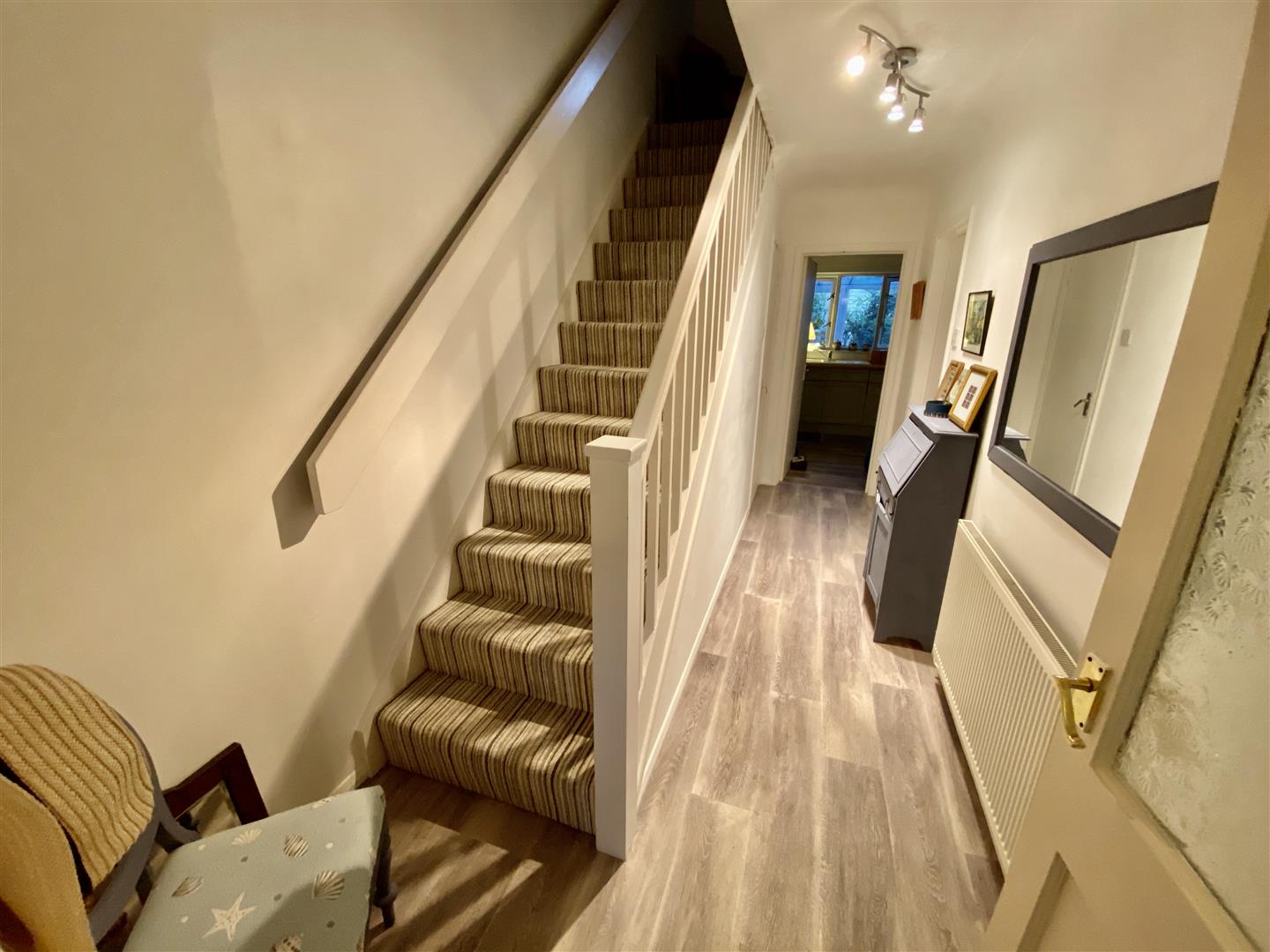 ANOTHER HALL ASPECT